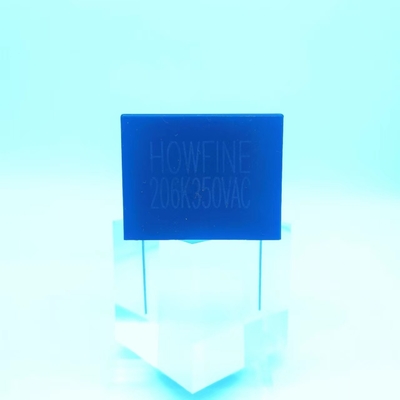高品質・大容量コンデンサ HOWFINE 405K350VAC