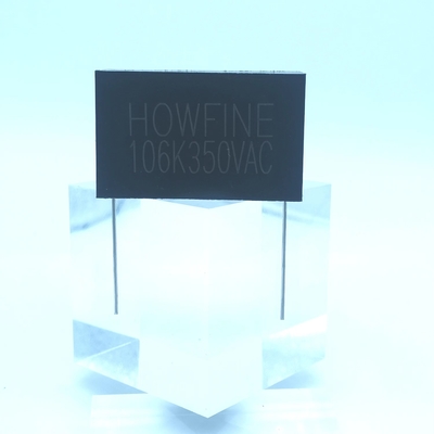 新製品 CBB61 モーター ファン コンデンサ ODM CHINA 2022 メーカー HOWFINE 106K350VAC