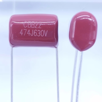 特別なコンデンサーMPPをつける電源474J/630V小型のよい自己のHealing