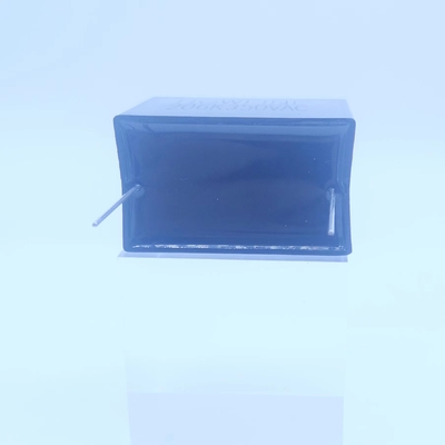 特別な開始装置のための 20uF AC モーター コンデンサー 350VAC 黒